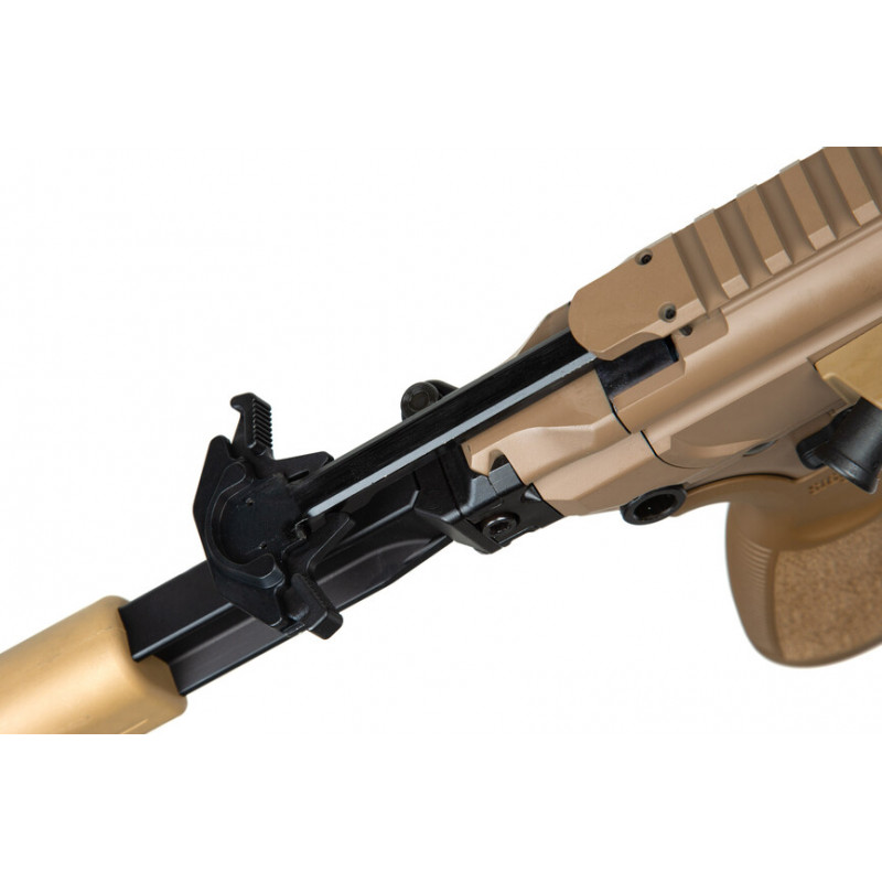 Карабин нарезной Sig Sauer MCX-SPEAR LT IR 223 REM купить в Украине